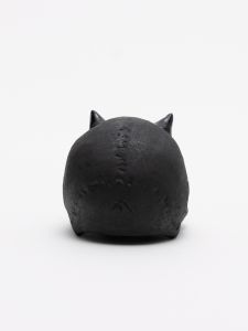 「PAINTED SKULLPTURE ぐい呑 / 丸岡和吾」画像4