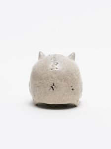 「PAINTED SKULLPTURE ぐい呑 / 丸岡和吾」画像4