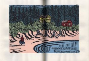 「アラスカ物語 / 著：川上澄生」画像4