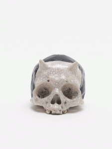 PAINTED SKULLPTURE ぐい呑のサムネール