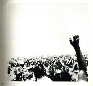 「生きる歓び / 著：奈良原一高　編：山岸章二」画像3