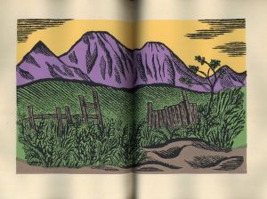 「アラスカ物語 / 著：川上澄生」画像7