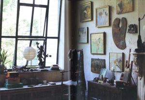 「SAUL LEITER IN STILLNESS / 著：井津由美子」画像1