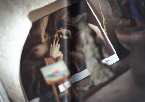 「SAUL LEITER IN STILLNESS / 著：井津由美子」画像3