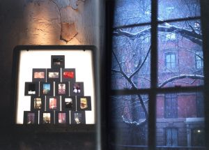 「SAUL LEITER IN STILLNESS / 著：井津由美子」画像4