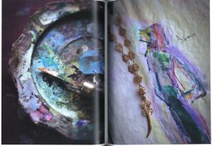 「SAUL LEITER IN STILLNESS / 著：井津由美子」画像7