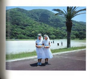 「見果てぬ海 / 写真：田川基成」画像4