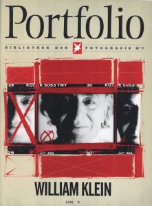 Portfolio  William Kleinのサムネール