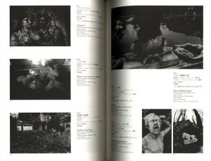 「川田喜久治　世界劇場 / 企画・編集：東京都写真美術館、神保京子、金子隆一」画像4