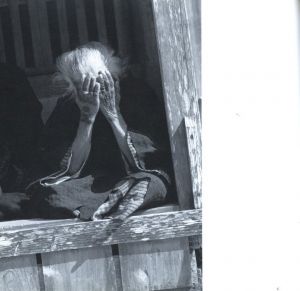 「故郷は戦場だった / 写真：山田實　解説：中里効、タイラジュン」画像1