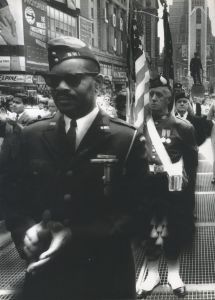 「NEW YORK 1954.55 / Photo, Text, Design: William Klein」画像6