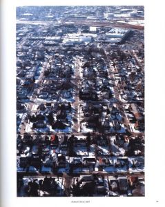 「View from above / Photo, Design: Wolfgang Tillmans」画像1