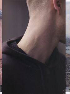 「ヴォルフガング・ティルマンス　Your Body is Yours / 著：ヴォルフガング・ティルマンス　執筆：植松由佳 　エディトリアルデザイン：森大志郎」画像4