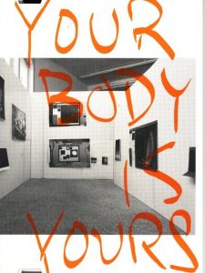 ヴォルフガング・ティルマンス　Your Body is Yoursのサムネール