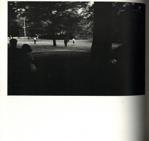 「off 第1号 visual dummy quarterly photography / 発行：市川英夫、中上千里夫、和田豊　文：松岡正剛」画像6
