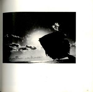 「off 第1号 visual dummy quarterly photography / 発行：市川英夫、中上千里夫、和田豊　文：松岡正剛」画像8