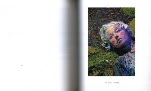 「CINDY SHERMAN 3.erweiterte Auflage / Cindy Sherman」画像3