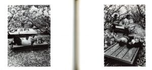 「IRRESISTIBLE STEPS 1956-1988 井上青龍 / 著：井上青龍　監修：井上治子」画像3