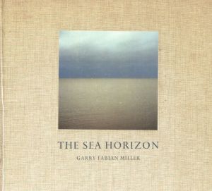 SECTIONS OF ENGLAND:THE SEA HORIZON / Gally Fabian Miller
