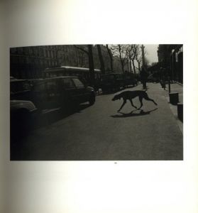 「The Dog in France / 尾仲浩二」画像2