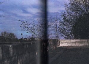 「木村伊兵衛写真集　パリ / 写真：木村伊兵衛　発行人：北井一夫　小冊子寄稿：大倉舜二、多木浩二　他」画像7