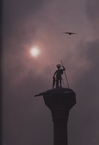 「ヴェネツィアの光 / 奈良原一高」画像2