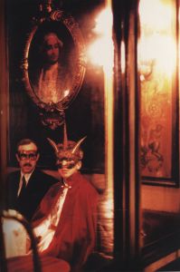 「ヴェネツィアの光 / 奈良原一高」画像3