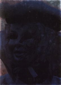 「ヴェネツィアの光 / 奈良原一高」画像1