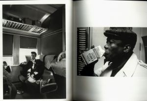 「All-American VII 'Till I Get It Right An Anthem For The South / Bruce Weber」画像2