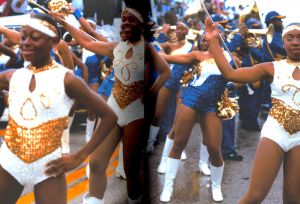 「All-American VII 'Till I Get It Right An Anthem For The South / Bruce Weber」画像3