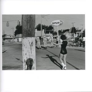 「self PORTRAIT / Photo: Lee Friedlander　Afterword: John Szarkowski」画像4