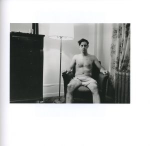 「self PORTRAIT / Photo: Lee Friedlander　Afterword: John Szarkowski」画像7