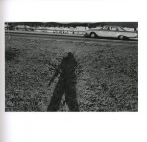 「self PORTRAIT / Photo: Lee Friedlander　Afterword: John Szarkowski」画像8