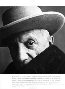 「AUGEN BLICKE / Irving Penn」画像4