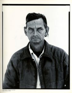 「IN THE AMERICAN WEST / Author: Richard Avedon」画像1