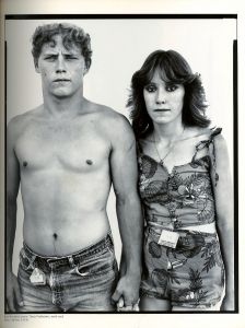 「IN THE AMERICAN WEST / Author: Richard Avedon」画像2