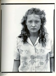「IN THE AMERICAN WEST / Author: Richard Avedon」画像3
