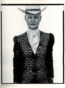 「IN THE AMERICAN WEST / Author: Richard Avedon」画像4