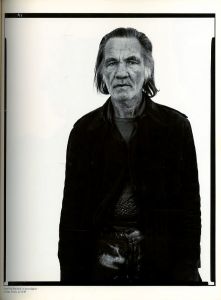 「IN THE AMERICAN WEST / Author: Richard Avedon」画像6