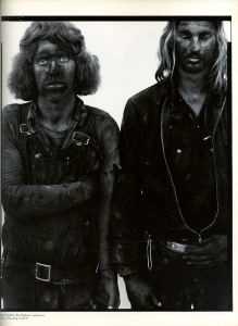 「IN THE AMERICAN WEST / Author: Richard Avedon」画像7