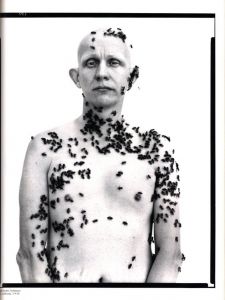 「IN THE AMERICAN WEST / Author: Richard Avedon」画像8
