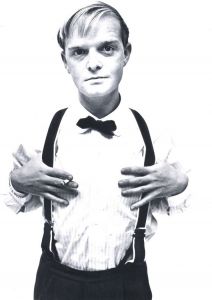 「Observations / Photograph: Richard Avedon　Text: Truman Capote」画像5