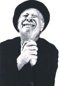 「Observations / Photograph: Richard Avedon　Text: Truman Capote」画像8