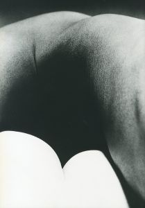 「抱擁 / 写真：細江英公　序文：三島由紀夫」画像5