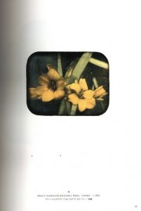 「世界芸術写真史 1839－1989 / 編：セゾン美術館、山岸享子」画像7