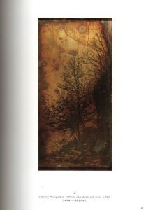 「世界芸術写真史 1839－1989 / 編：セゾン美術館、山岸享子」画像8