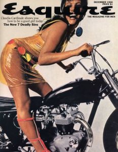 「GEORGE LOIS THE ESQUIRE COVERS @MOMA / George Lois」画像4