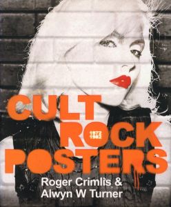 Cult Rock Postersのサムネール