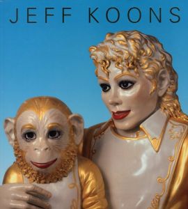 JEFF KOONSのサムネール