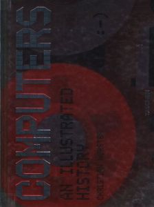 COMPUTERS. AN ILLUSTRATED HISTORYのサムネール